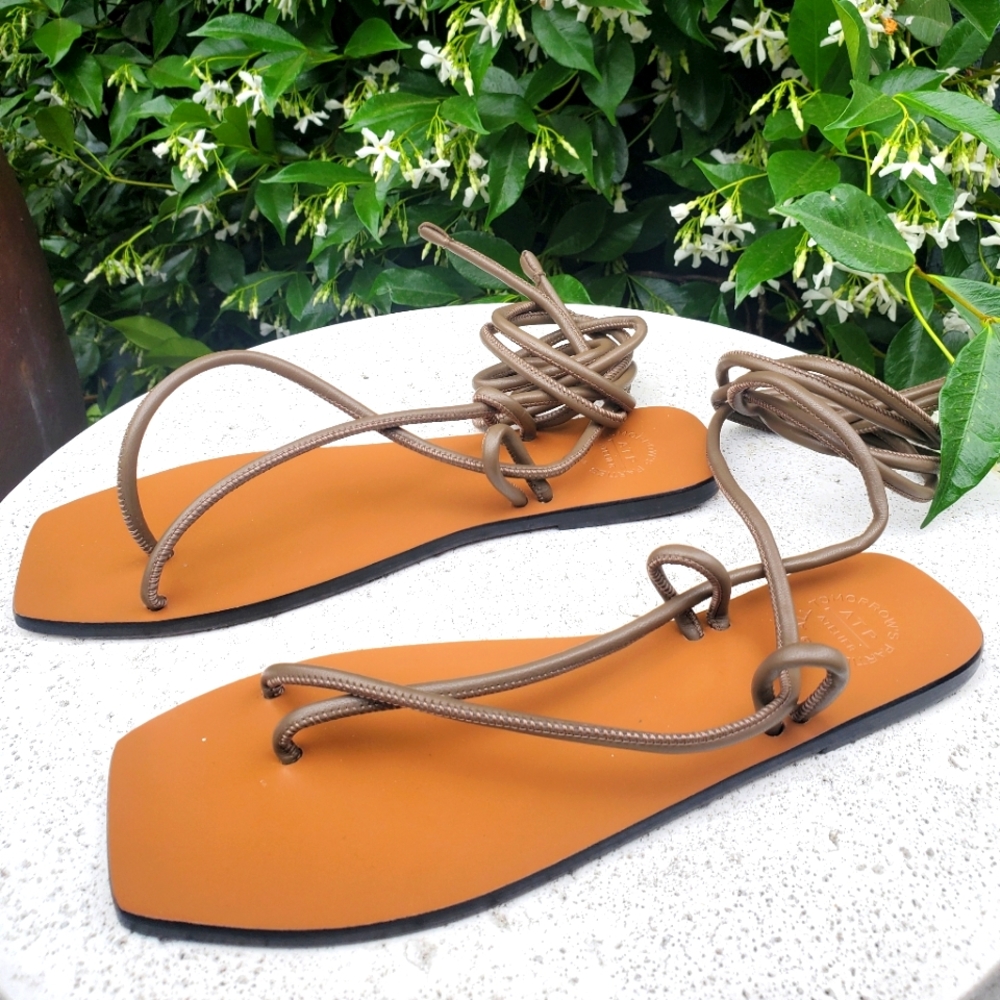 ATP Sandals